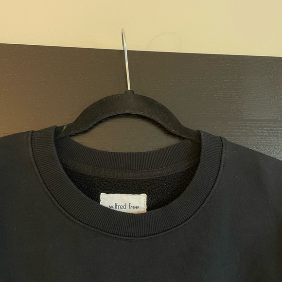 Wilfred Oversized Crew - Picture 6 of 9